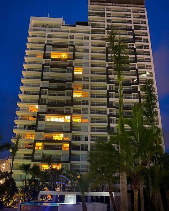 Departamento En Acapulco Con Inmejorable Vista公寓 外观 照片