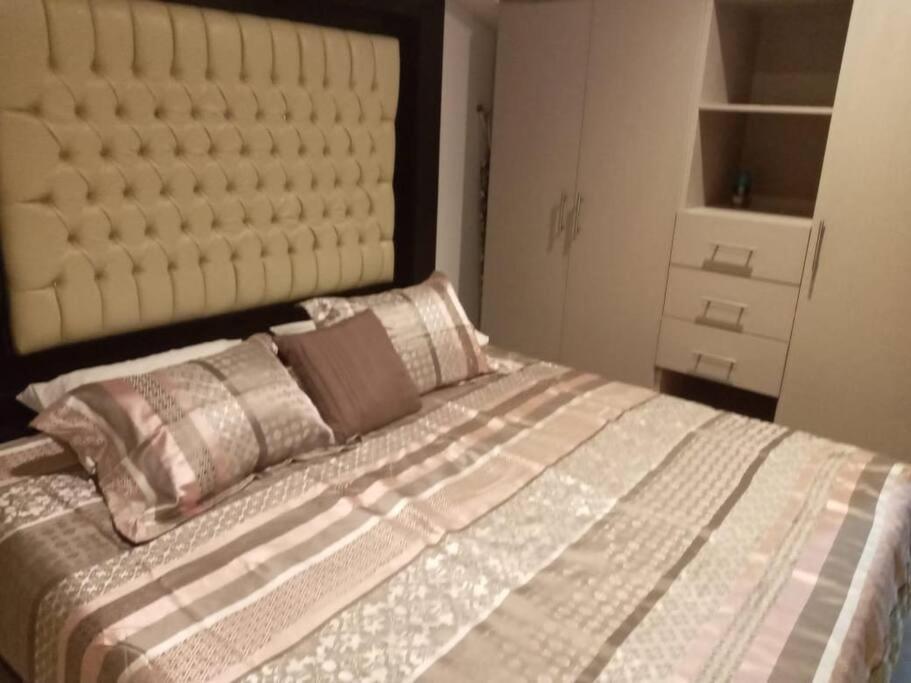 Departamento En Acapulco Con Inmejorable Vista公寓 外观 照片