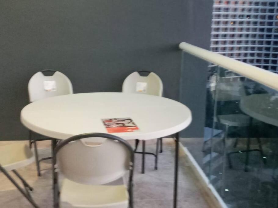 Departamento En Acapulco Con Inmejorable Vista公寓 外观 照片